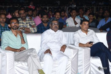 Fidaa Movie Audio Launch